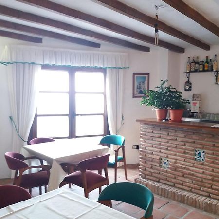 Hotel Rural Casares Eksteriør bilde