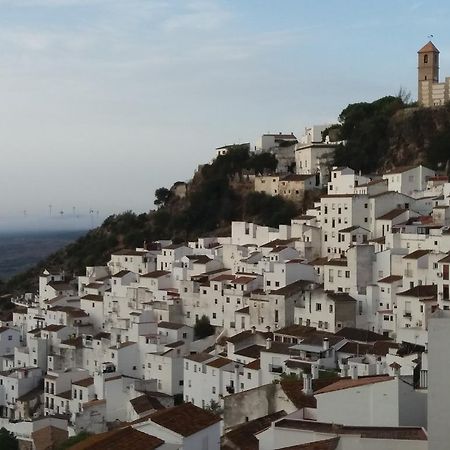 Hotel Rural Casares Eksteriør bilde