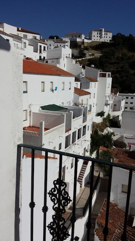 Hotel Rural Casares Eksteriør bilde