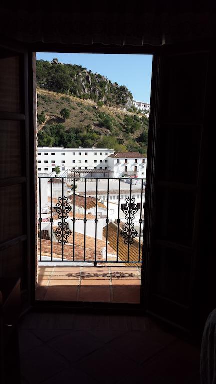 Hotel Rural Casares Rom bilde
