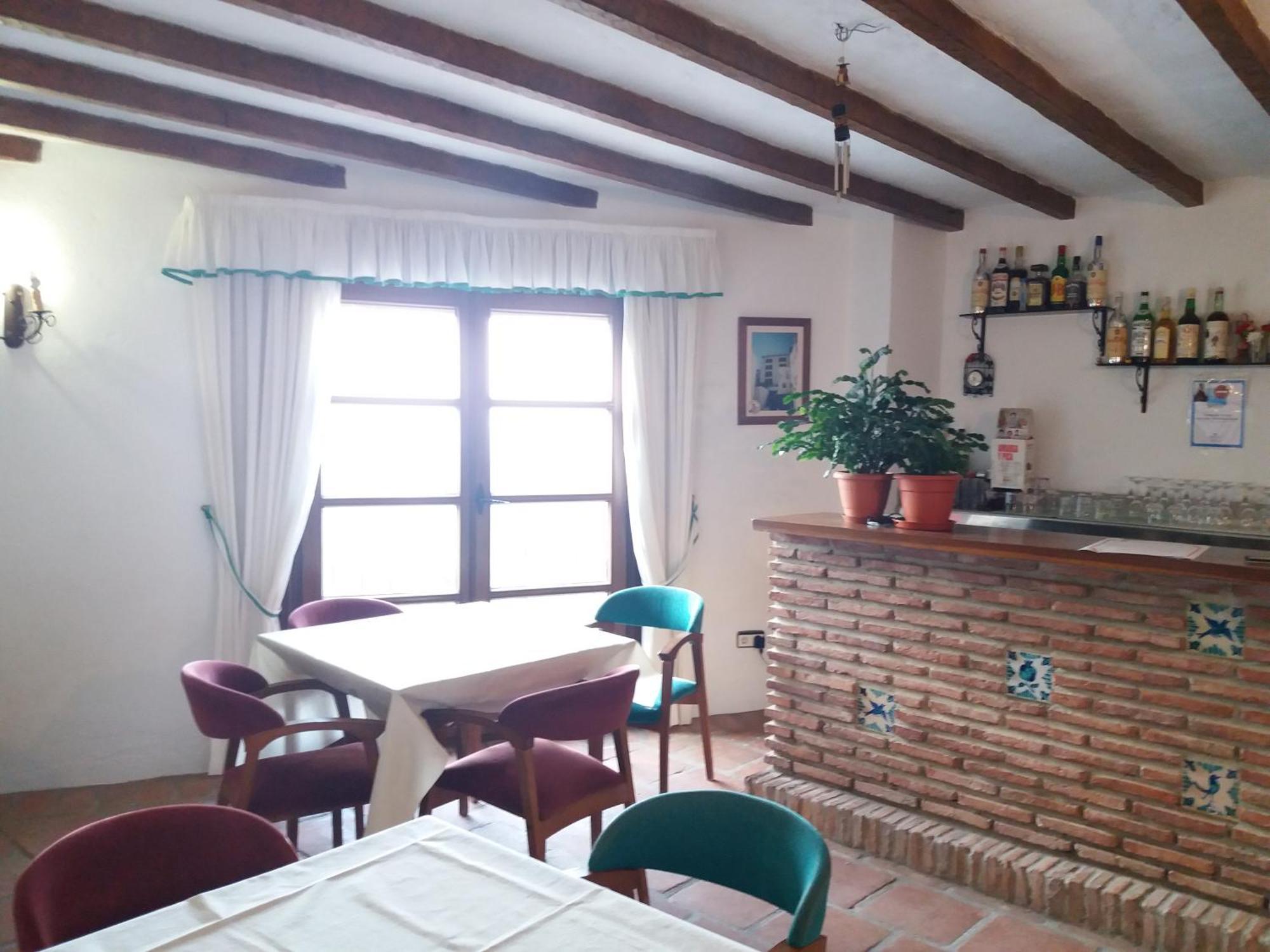 Hotel Rural Casares Eksteriør bilde